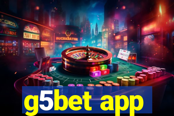 g5bet app